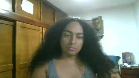 Snapshot of conejitamagicahermosa chatting on 06/25/26, 02:33 conejitamagicahermosa online show from 06/25/26, 02:33