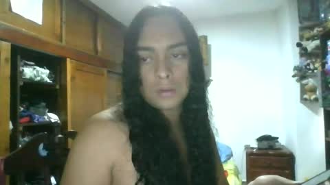 Snapshot of conejitamagicahermosa chatting on 07/05/26, 08:05 conejitamagicahermosa online show from 07/05/26, 08:05