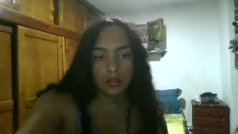 Snapshot of conejitamagicahermosa chatting on 07/08/26, 06:18 conejitamagicahermosa online show from 07/08/26, 06:18