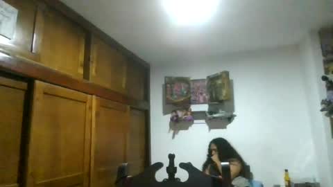 Snapshot of conejitamagicahermosa chatting on 07/14/26, 09:25 conejitamagicahermosa online show from 07/14/26, 09:25