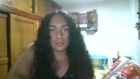 Snapshot of conejitamagicahermosa chatting on 07/14/26, 10:21 conejitamagicahermosa online show from 07/14/26, 10:21
