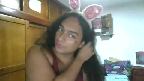 Snapshot of conejitamagicahermosa chatting on 07/26/26, 05:04 conejitamagicahermosa online show from 07/26/26, 05:04