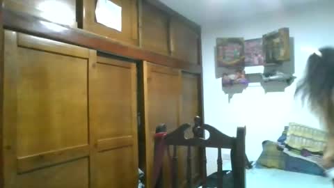 Snapshot of conejitamagicahermosa chatting on 07/28/26, 04:41 conejitamagicahermosa online show from 07/28/26, 04:41