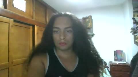Snapshot of conejitamagicahermosa chatting on 08/01/26, 03:17 conejitamagicahermosa online show from 08/01/26, 03:17