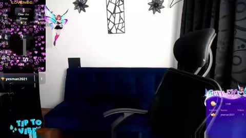 conie online show from 12/03/24, 10:28