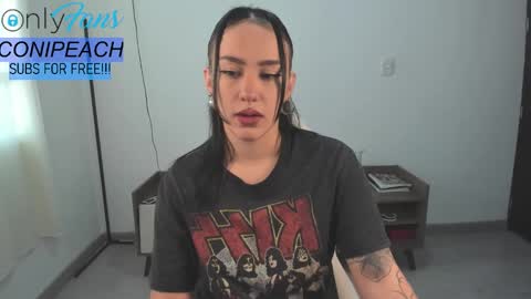 Nicole independent model 6am-1pm online show from 12/14/25, 01:27