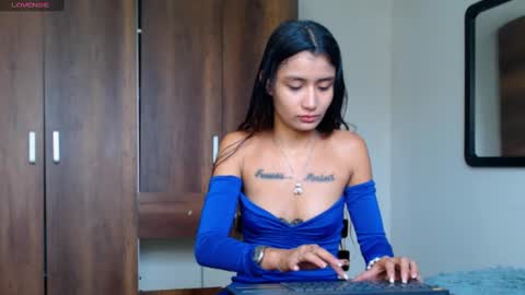 conni_f00x online show from 03/07/25, 12:56