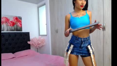 conni_f00x online show from 12/21/25, 07:21
