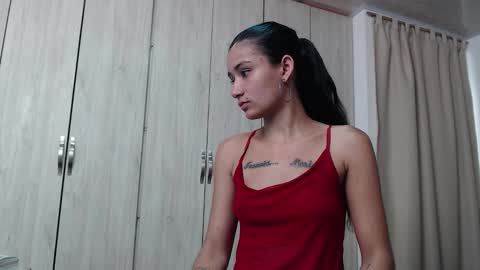 conni_f00x online show from 03/02/26, 07:32