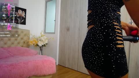conni_f00x online show from 04/10/26, 07:18