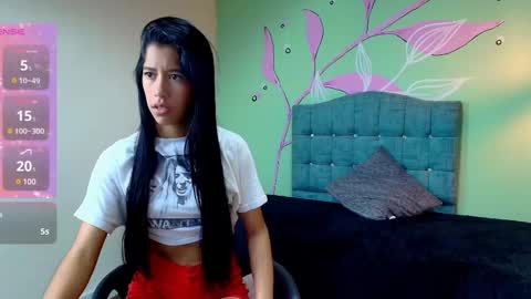 C O N N I E online show from 01/19/25, 03:10
