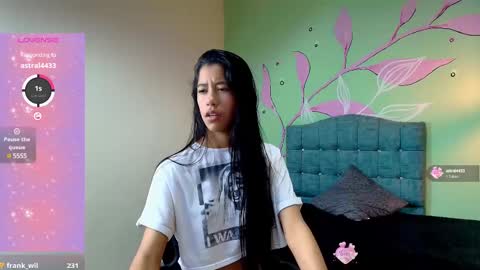 C O N N I E online show from 01/19/25, 06:21