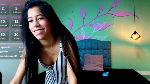 C O N N I E online show from 01/24/25, 06:04