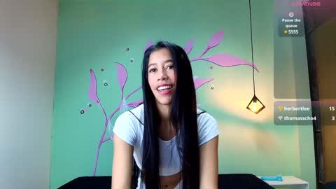 C O N N I E online show from 01/25/25, 03:30