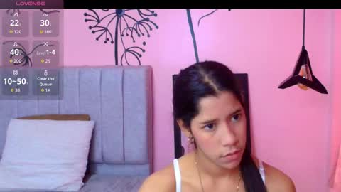 C O N N I E online show from 09/18/25, 05:59