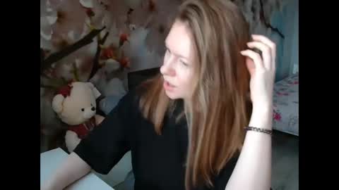 Snapshot of connie_daw chatting on 01/13/25, 10:14 Connie Daw online show from 01/13/25, 10:14