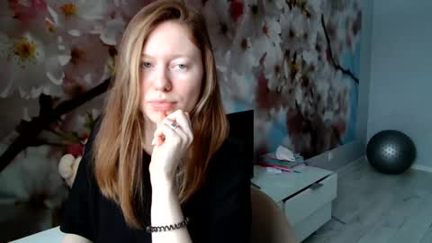 Snapshot of connie_daw chatting on 01/19/25, 09:33 Connie Daw online show from 01/19/25, 09:33