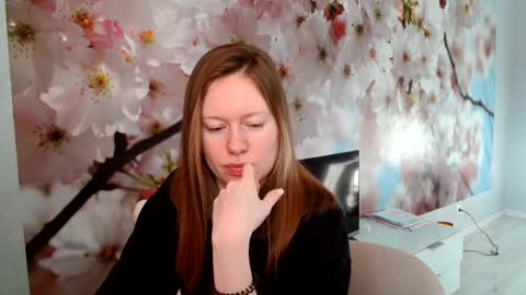 Snapshot of connie_daw chatting on 01/22/25, 07:25 Connie Daw online show from 01/22/25, 07:25