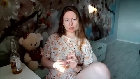 Snapshot of connie_daw chatting on 02/04/25, 06:04 Connie Daw online show from 02/04/25, 06:04