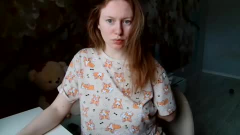 Snapshot of connie_daw chatting on 02/07/25, 09:58 Connie Daw online show from 02/07/25, 09:58