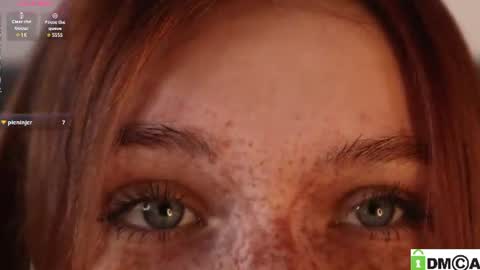 Amy online show from 07/19/26, 06:44