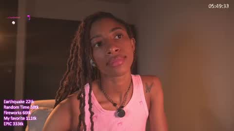 Snapshot of conniecb chatting on 07/26/26, 11:33 IG conniewest333 6pm to 12am - colombia time online show from 07/26/26, 11:33