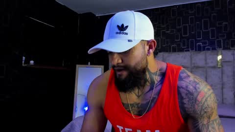 rusfegui online show from 12/04/24, 02:53