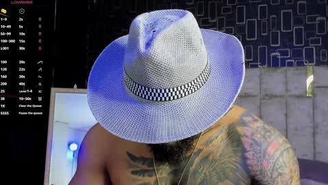 rusfegui online show from 12/05/24, 04:53