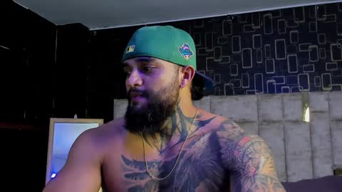 rusfegui online show from 12/07/24, 06:54