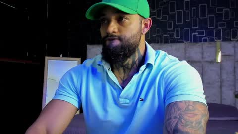 rusfegui online show from 12/08/24, 02:18