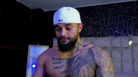 rusfegui online show from 12/10/24, 01:54