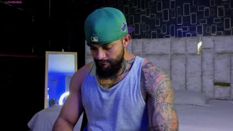 rusfegui online show from 12/14/24, 12:44