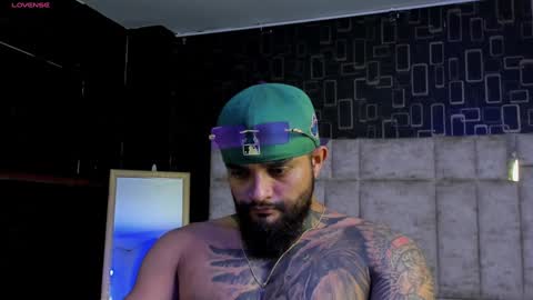 rusfegui online show from 12/14/24, 03:51
