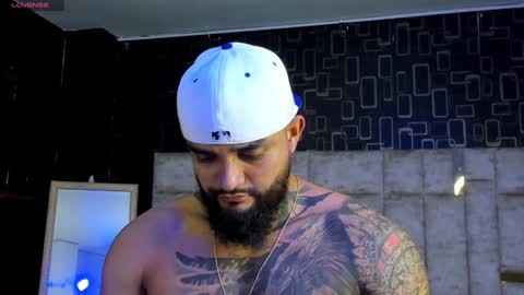 rusfegui online show from 12/20/24, 03:14
