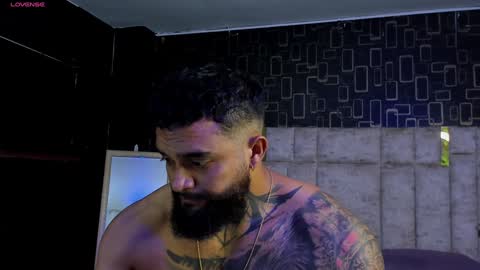 rusfegui online show from 01/13/25, 03:34