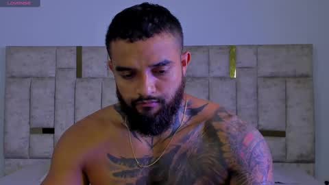 Snapshot of connor_666 chatting on 09/18/25, 01:18 rusfegui online show from 09/18/25, 01:18