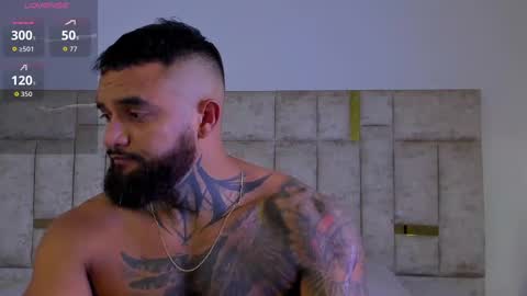 Snapshot of connor_666 chatting on 09/20/25, 06:09 rusfegui online show from 09/20/25, 06:09