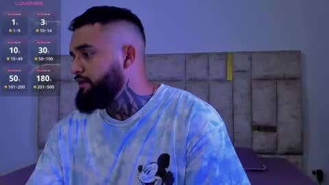 Snapshot of connor_666 chatting on 09/21/25, 10:55 rusfegui online show from 09/21/25, 10:55