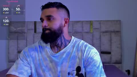 Snapshot of connor_666 chatting on 09/30/25, 12:59 rusfegui online show from 09/30/25, 12:59