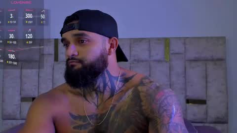 Snapshot of connor_666 chatting on 09/30/25, 11:32 rusfegui online show from 09/30/25, 11:32