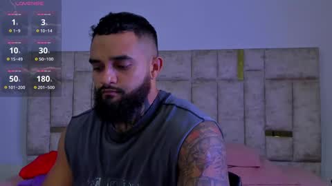 Snapshot of connor_666 chatting on 10/10/25, 12:09 rusfegui online show from 10/10/25, 12:09