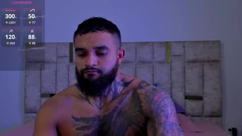 Snapshot of connor_666 chatting on 10/14/25, 11:27 rusfegui online show from 10/14/25, 11:27