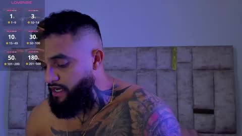 Snapshot of connor_666 chatting on 10/18/25, 02:03 rusfegui online show from 10/18/25, 02:03