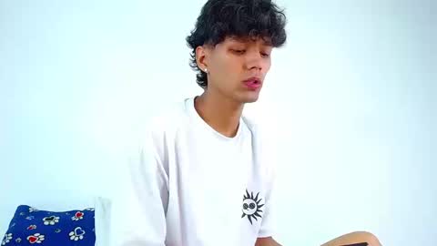 Snapshot of connor_garrett chatting on 09/13/25, 10:53 Connor online show from 09/13/25, 10:53