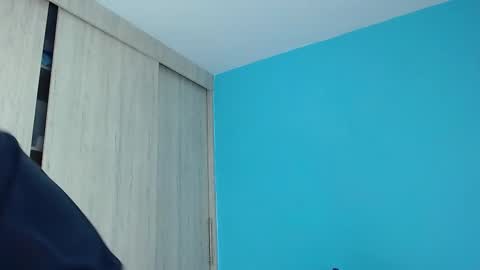 Snapshot of connor_garrett chatting on 09/22/25, 11:07 Connor online show from 09/22/25, 11:07