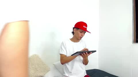 Connor online show from 03/21/26, 03:33
