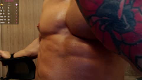 connor_h1 online show from 01/04/25, 04:44