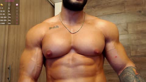 connor_h1 online show from 01/11/25, 08:11