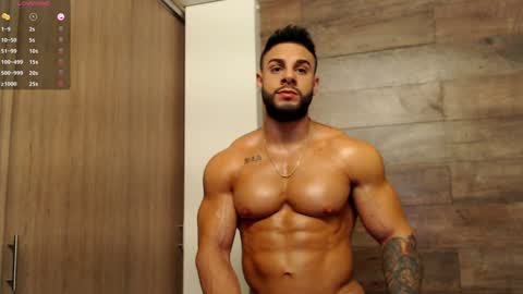 connor_h1 online show from 01/14/25, 02:19