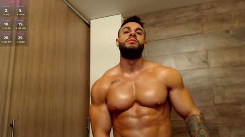 connor_h1 online show from 02/19/25, 07:17